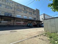 Продам офисно-складское помещение на Генерала Цветаева-Высокий пер.