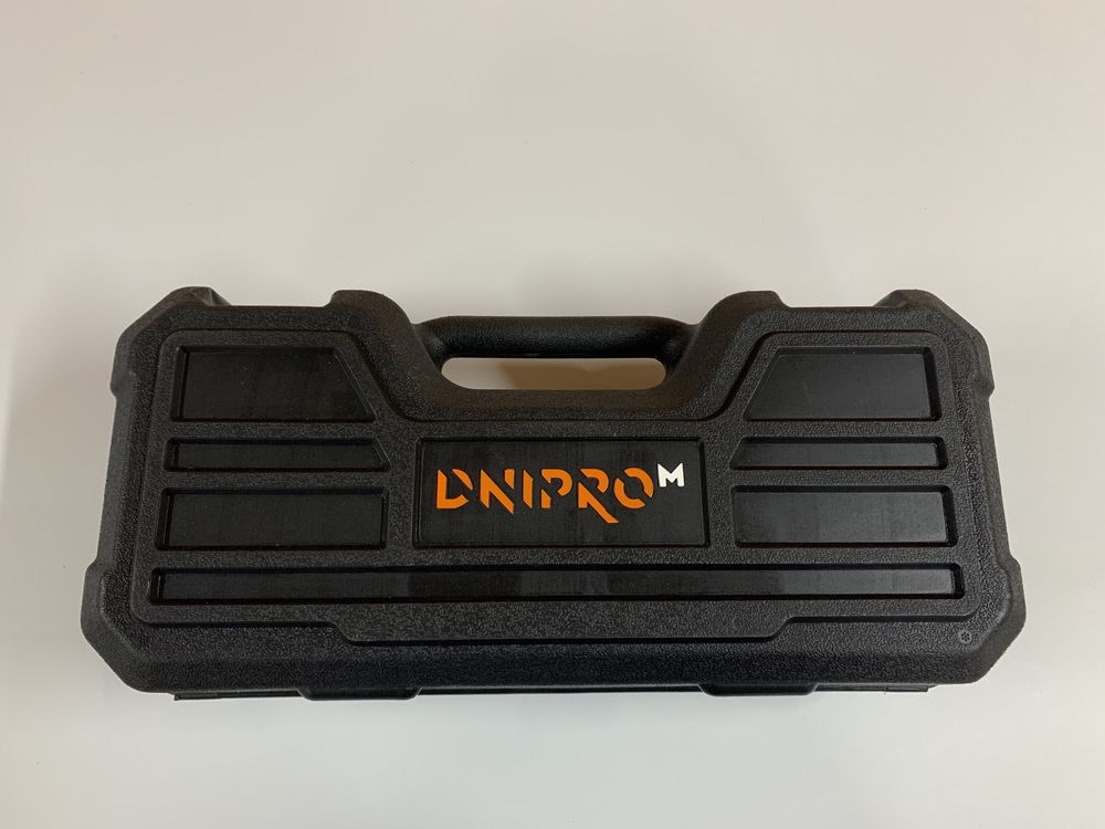 Кейс універсальний для КШМ Dnipro-M BP-12G