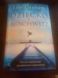 Książka Dziecko z Auschwitz Lily Graham