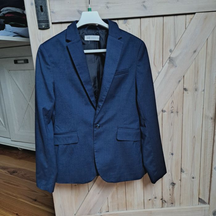 Marynarka H&M 158