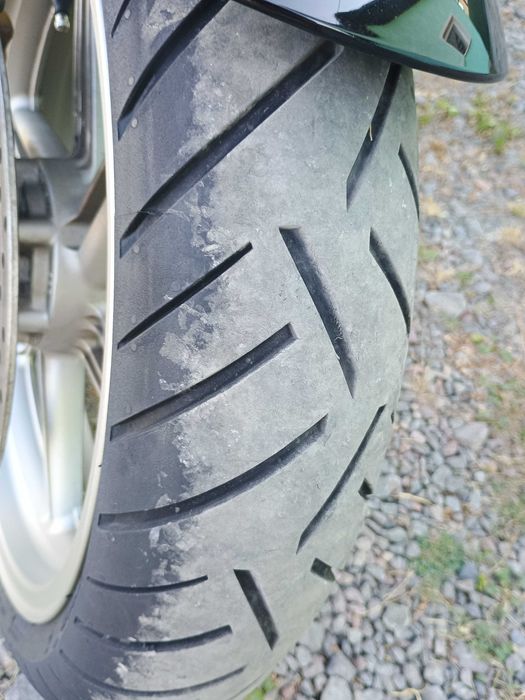 Продам HONDA CBF600SA ...