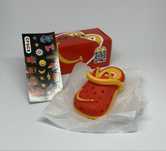 Crocs McDonald’s 2024
