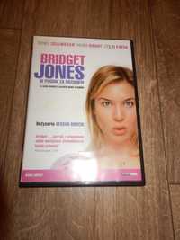 Bridget Jones W pogoni za rozumem VCD