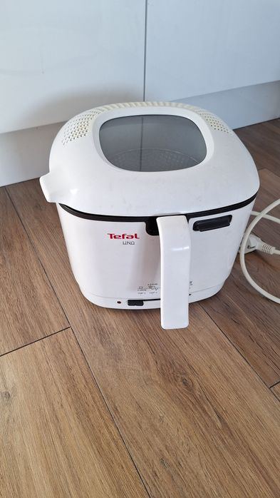 Frytkownica Tefal