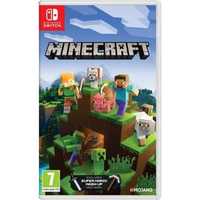 SWITCH MINECRAFT Games4Us Rzgowska 100/102