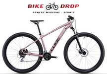 Rower MTB Cube Access WS Eaz 29 2x8 NOWY