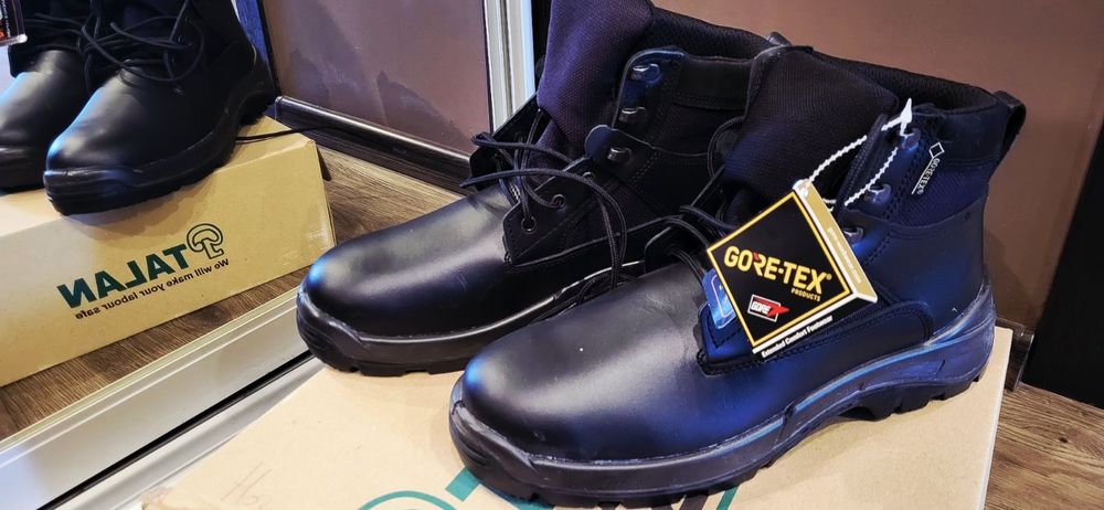 Черевики чоловічи 44 розмір