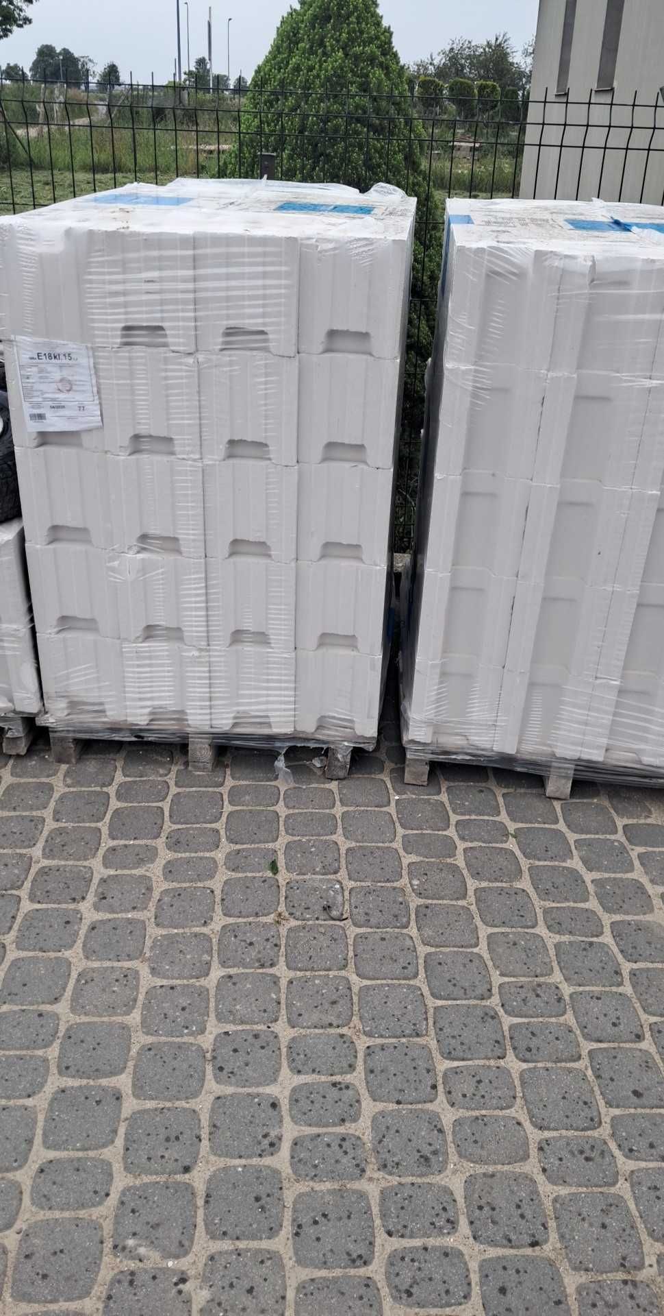 Pustaki Silka 157szt