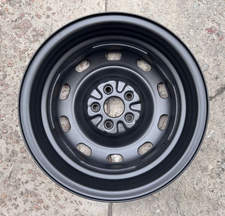 Диск r14 5x100 ET-45 Toyota Avensis/Corolla/Carina/Auris/Camry/Matrix