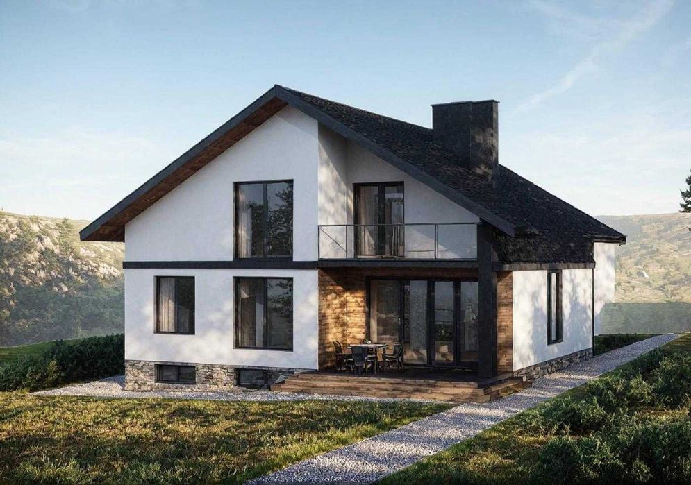 Продаж/Будинок/0 цикл /Карпати/Східниця /Львів