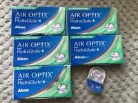 Контактні лінзи Air Optix for Astigmatism