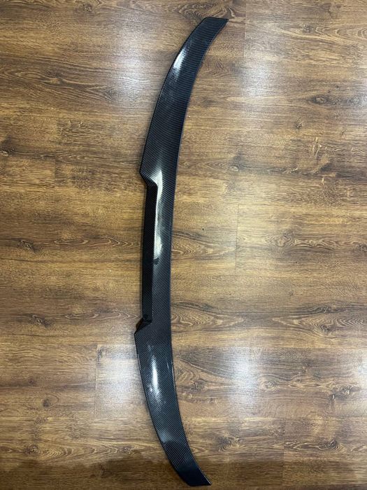 Карбоновий спойлер BMW f30