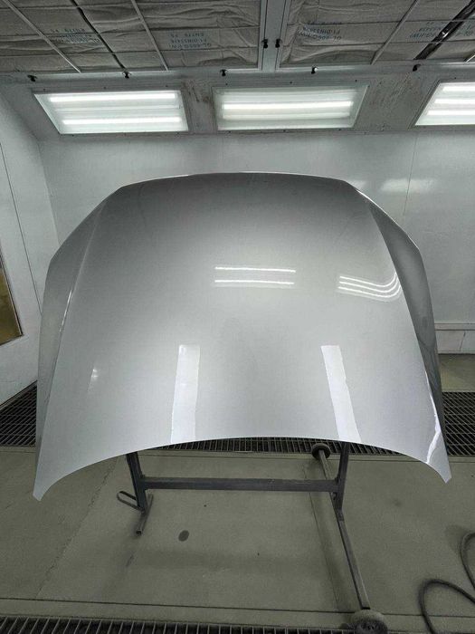 Якісний кузовний ремонт автомобіля у Луцьку