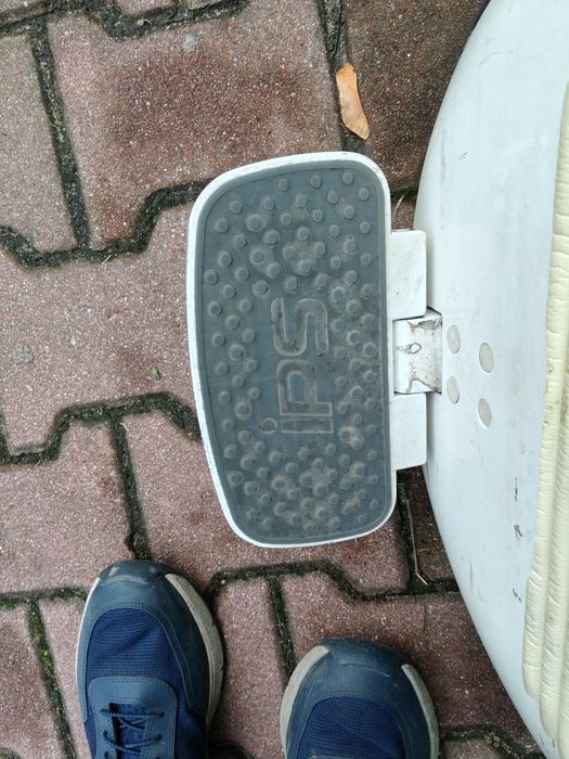 Monocykl elektryczny IPS ZERO