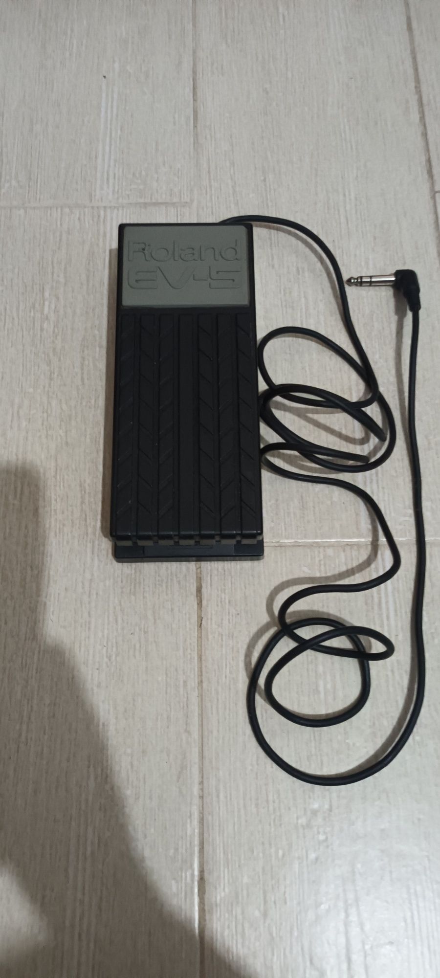 Pedal Roland EV-5