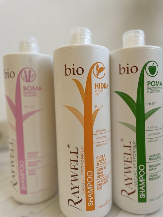 Маска Raiwell Райвел