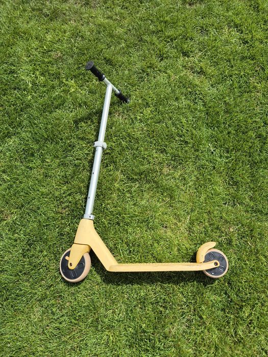 Hulajnoga dziecięca L500 Decathlon