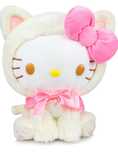 Hello Kitty pluszowe zwierzątko, Hello Kitty, pluszowa zabawka,