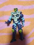 Battle Blade Skeletor