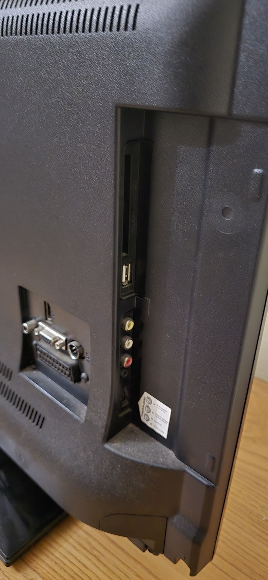 Televisão SchöHtech
