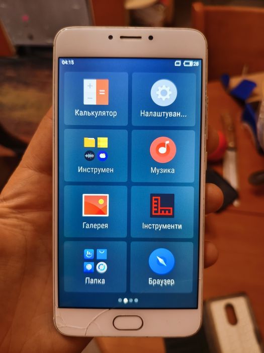 Телефони  запчасти Meizu m3s Lenovo p1 xiaomi redmi note 4 BN43