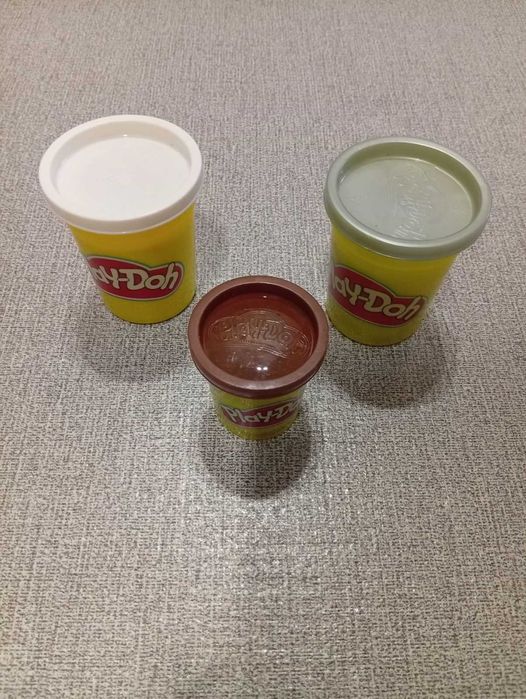 Play-Doh Play doo playdoo masy plastyczne i zabawki