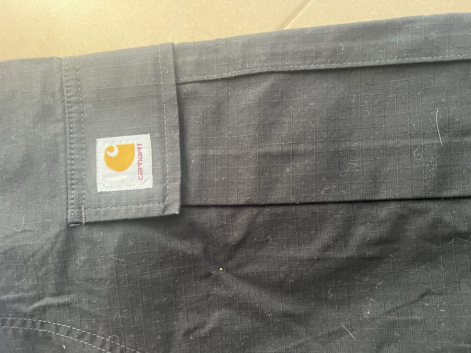 Calcas NOVAS regular cargo carhartt