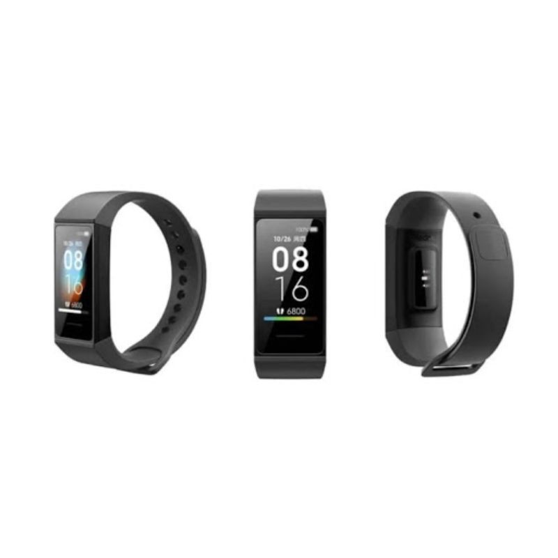 Aproveite Xiaomi mi band 4C novo