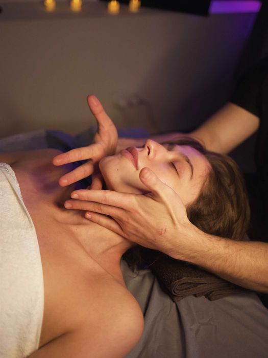 МАСАЖ І КИЇВ І Шевченківський район