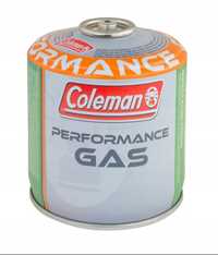 Coleman kartusz Performance Gaz 240g