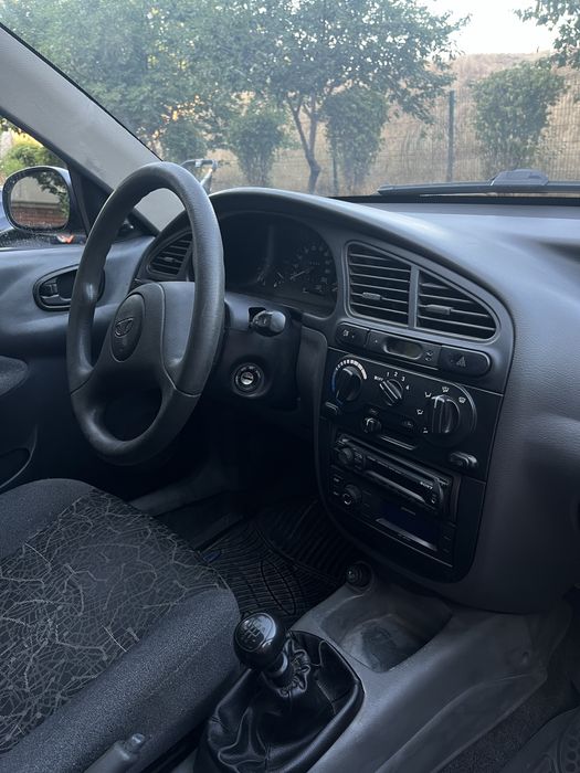 Продам Део Ланос