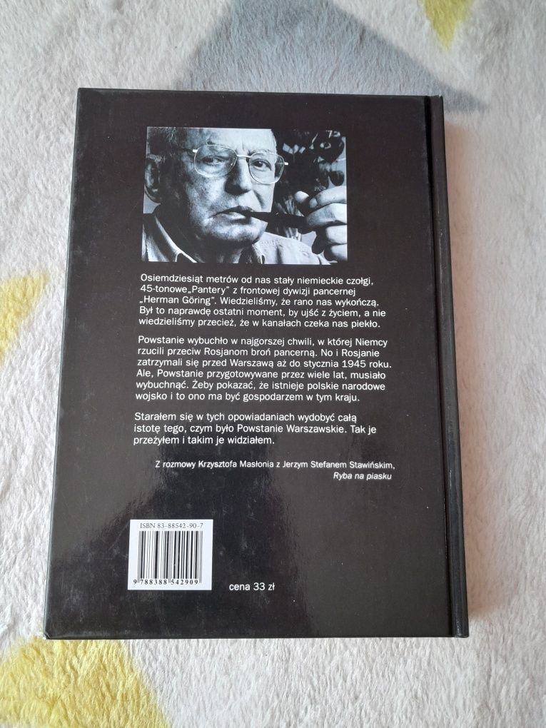 Jerzy Stefan Stawiński - Opowieści powstańcze