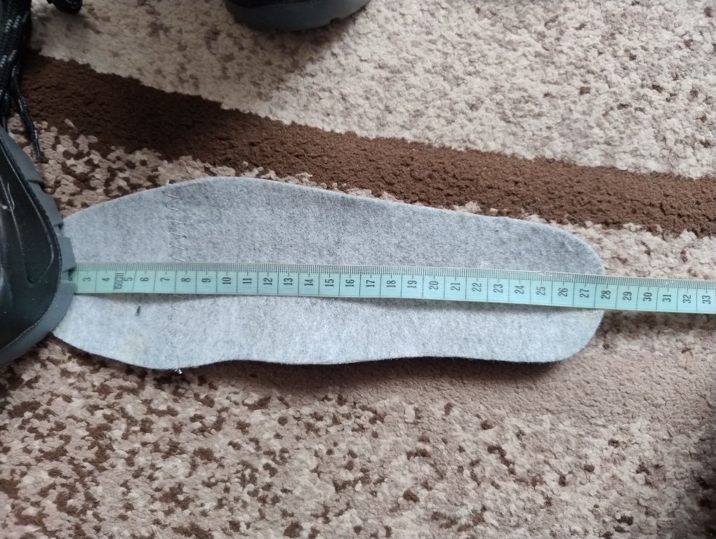 Buty robocze męskie 42 nowe