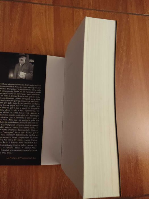 Tolstoi Anna Karenina (PORTES INCLUIDOS)