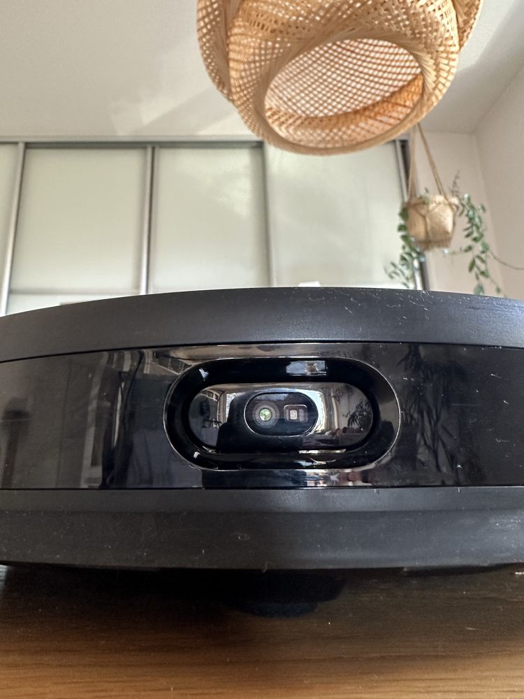 mi robot vacuum mop 2 pro+ smart odkurzacz z mopem.