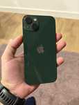 Iphone 13 Green 128Gb