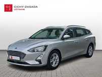 Ford Focus Automat| faktura VAT| Grzana szyba| Grzane fotele