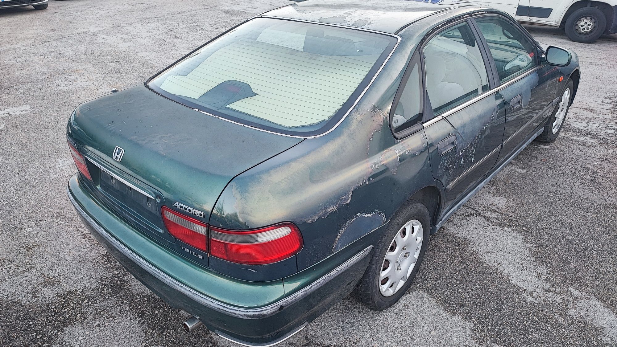 Honda Accord 1.8i LS para peças
