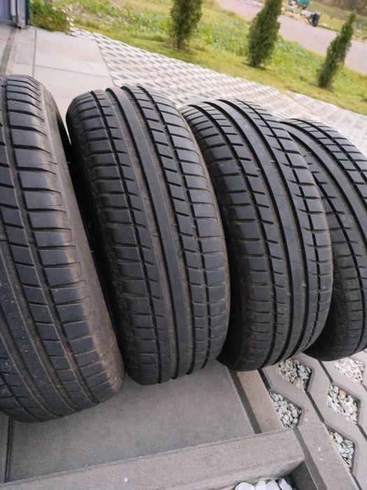 Opony letnie Riken 185/60 r15