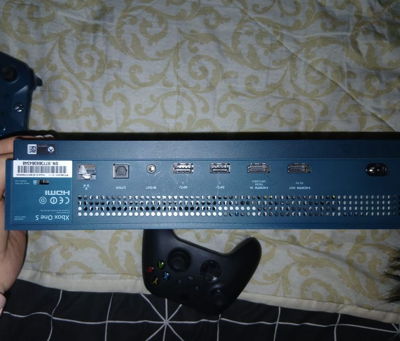 X бокс sгарний стан