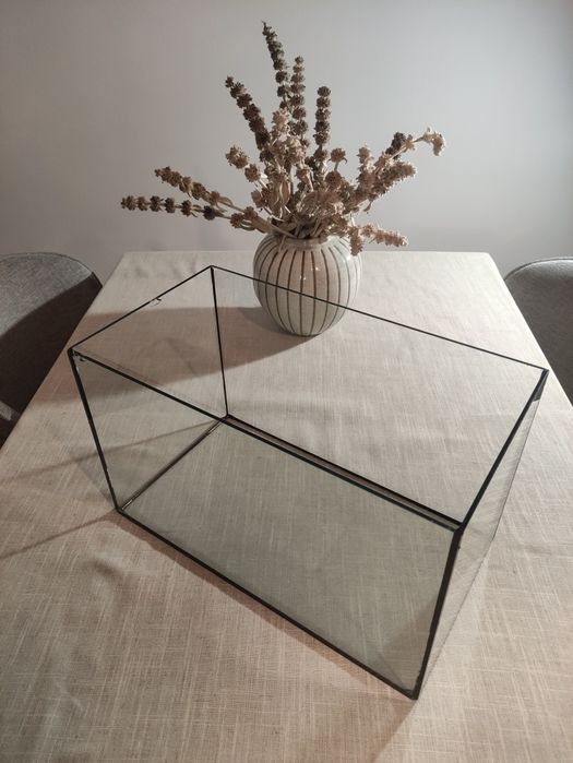 Akwarium 44 × 24 × 27