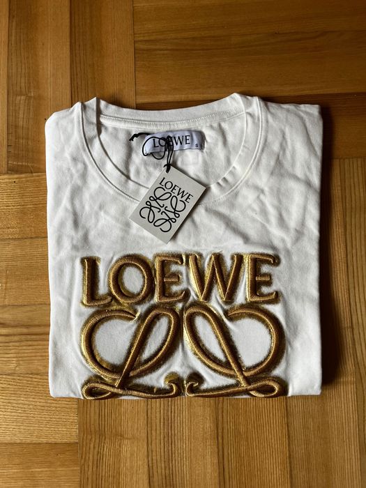 Koszulka Loewe roz. S