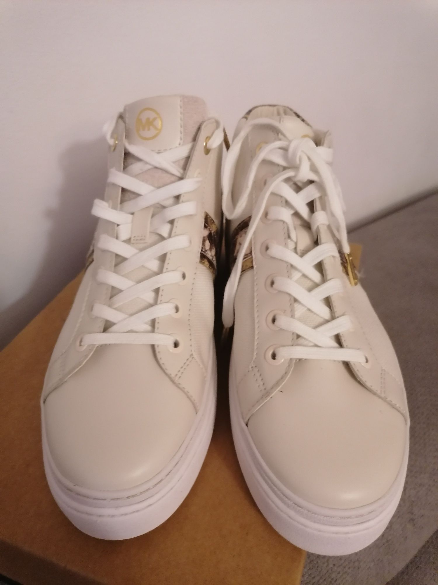 Sneakersy Michael kors 7M