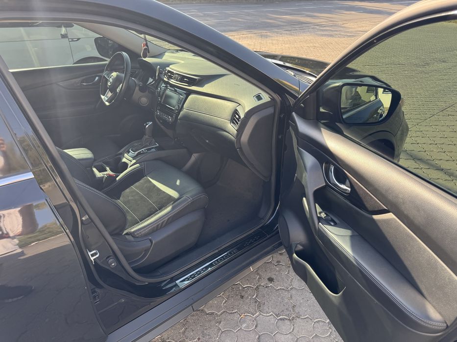 Продам Nissan Rogue SV