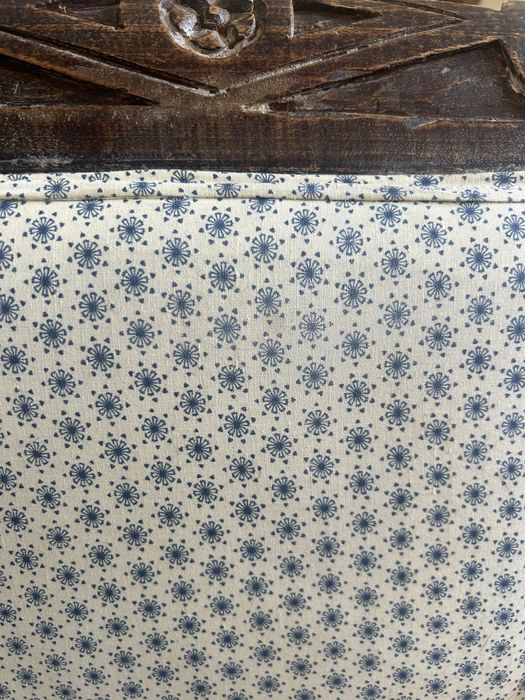 Fotel/tron dla dziecka