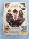 Cromos e cartas Panini Harry Potter Saga 2020