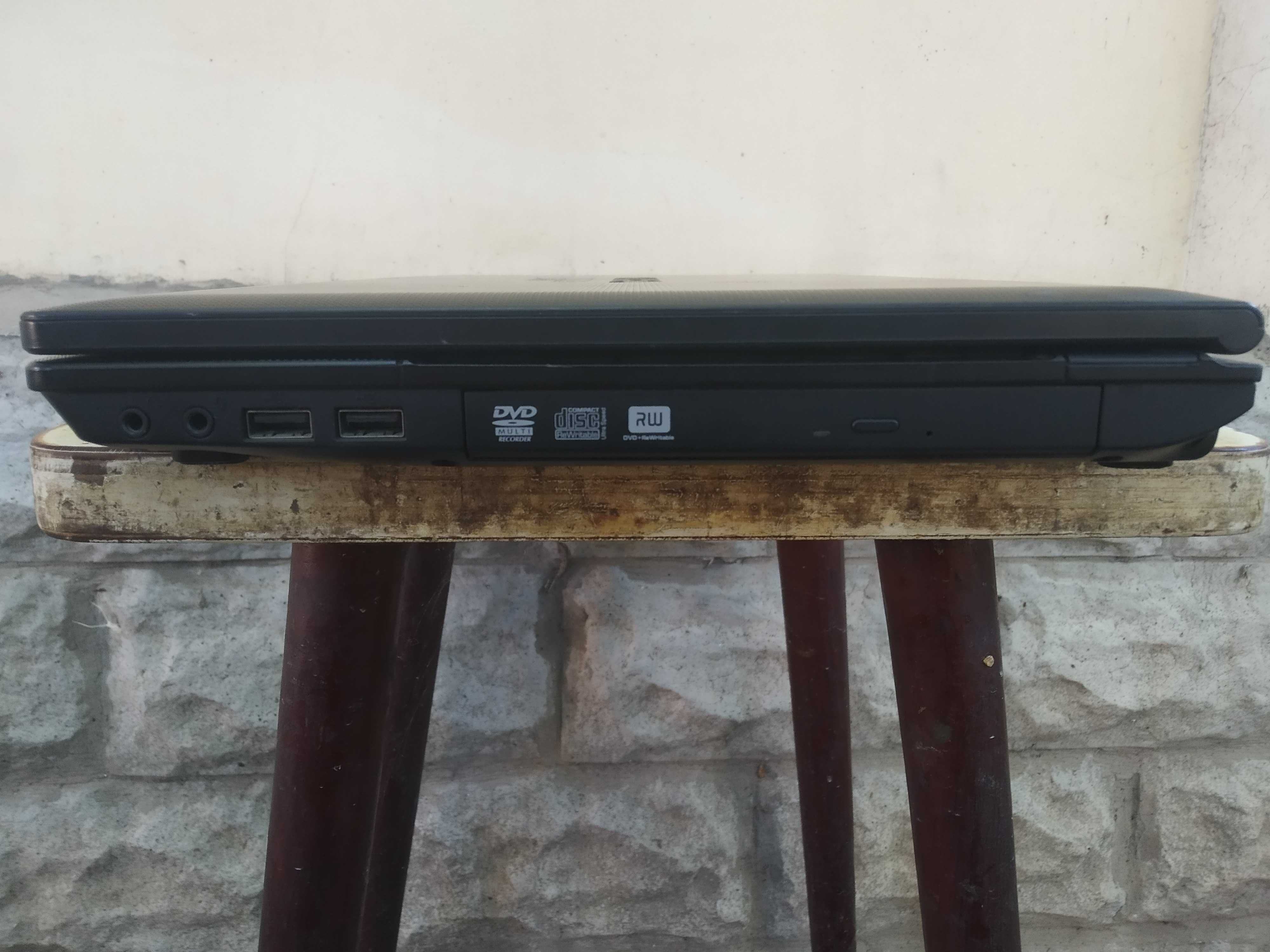Toshiba Tecra A11 (Core i5)