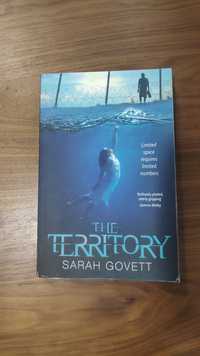 The Territory - Sarah Govett (portes  incluídos)