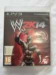 WWE2K14 para Playstation 3