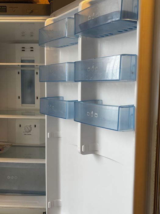 Холодильник  “LG” no frost